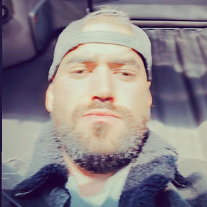 Meet your Posher, Lou